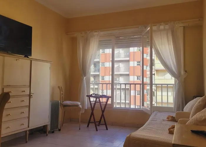 Departamento Colon Y Olavarria