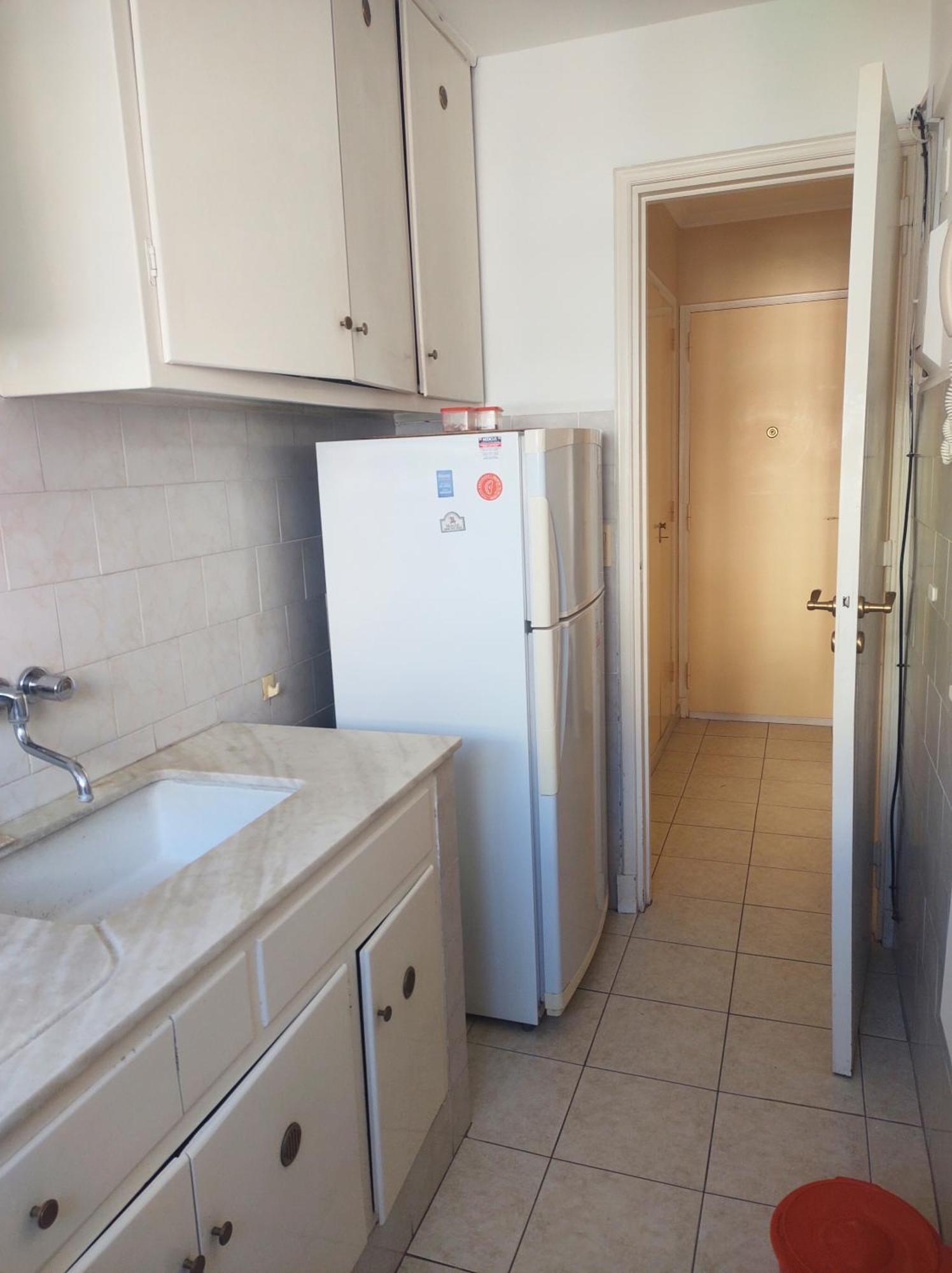 Departamento Colon Y Olavarria Apartment *